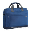 Business Slant Cross Briefcase Customization